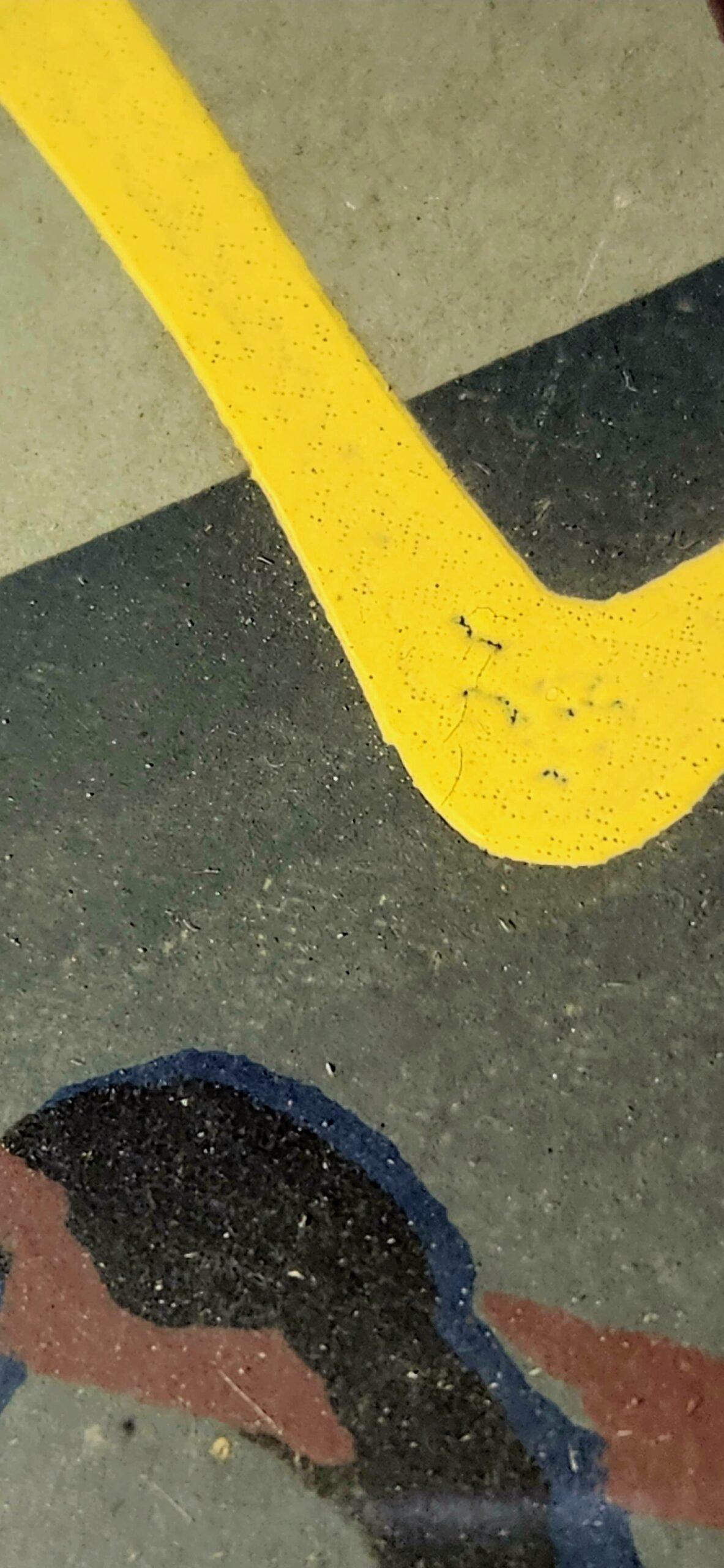 Juan Del Prete ''Abstraction'' Argentine school lithograph signed 1956 - Image 6